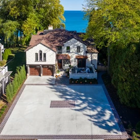 Shore Drive 12 Beautiful Home Remodel in Whitefish Bay