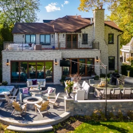 Shore Drive 6 Whole Home Remodeling Whitefish Bay, WI