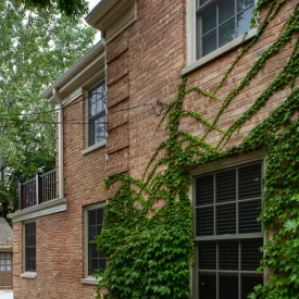 Cramer Avenue 9 Home Remodel in Chicago Pink