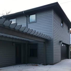 View other exterior and interior photos of this remodel on Houzz: <a target="_blank" href="https://www.houzz.com/hznb/projects/palisades-first-floor-remodel-pj-vj~5832984" rel="noopener">First Floor Remodel</a>. <a target="_blank" href="https://www.houzz.com/hznb/projects/palisades-exterior-addition-pj-vj~5832956" rel="noopener">Exterior + Addition</a>. <a target="_blank" href="https://www.houzz.com/hznb/projects/whitefish-bay-basketball-court-pj-vj~5835745" rel="noopener">Basketball Court</a>. <a target="_blank" href="https://www.houzz.com/hznb/projects/whitefish-bay-glam-bathroom-pj-vj~5832938" rel="noopener">Glam Bathroom</a>. Indoor Sport Court Attached to Milwaukee Home