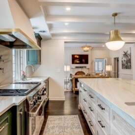 River Road 4 Kitchen Home Remodel