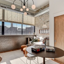 Water Street 7 Condo Remodel in Milwaukee, WI