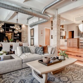 Water Street 2 Home Remodel on Water Street Milwaukee. Home Remodeling Milwaukee