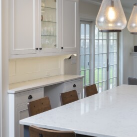 Diversey Avenue 17 Kitchen Remodel Whitefish Bay, WI