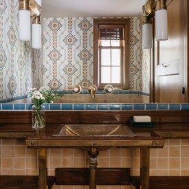 West Bend Remodel 2 Bathroom Sink in West Bend Home Remodel