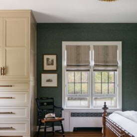 Functional and beautiful: check out this bedroom redesign Bedroom Redesign West Bend