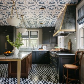 New kitchen and island is this home's dream space Kitchen Remodel for Wisconsin Home