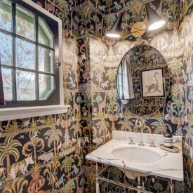 Cramer Street 8 Luxury Bathroom Remodel in Milwaukee Area Home