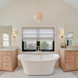 Cramer Street 2 Whitefish Bay, Wisconsin Remodeling Contractors