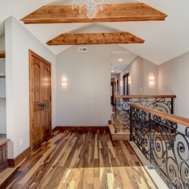 Shore Drive 48 Second Floor of Remodeled Whitefish Bay Home