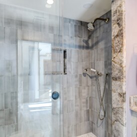 Shore Drive 53 Whitefish Bay Bathroom Renovations