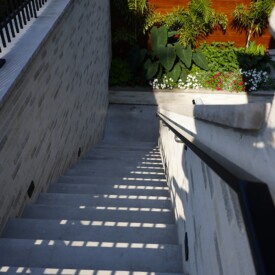 Shore Drive 14 Remodeled Home Exterior in Milwaukee