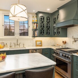 Molitor 9 Remodeled Kitchen in Milwaukee, WI