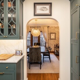 Molitor 8 Home Remodelers Milwaukee