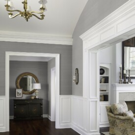 Entryway in Mequon Home Remodel Entryway in Mequon Home Remodel