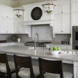 Kitchen Island in Mequon Home Remodel Kitchen Island for Entertainment Mequon Home Remodeling Mequon, WI