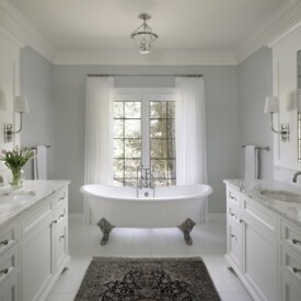 Remodeled Bathroom in Mequon Home Remodeled Bathroom in Mequon Home