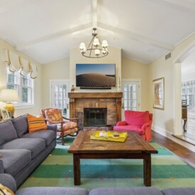 Fleetwood Place 5 Historical Home Remodel in Whitefish Bay, WI