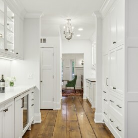 Fleetwood Place 9 Home and Kitchen Remodel Whitefish Bay