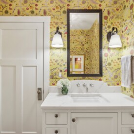 Fleetwood Place 17 Bathroom Remodel for Milwaukee-Area Home