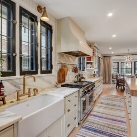 Cramer St. Whitefish Bay 8